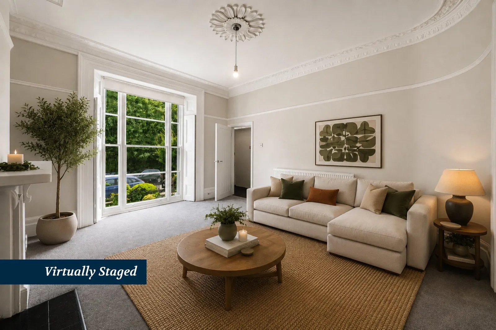 Priory Road, South Hampstead, London, NW6