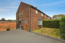 Warley Road, Scunthorpe