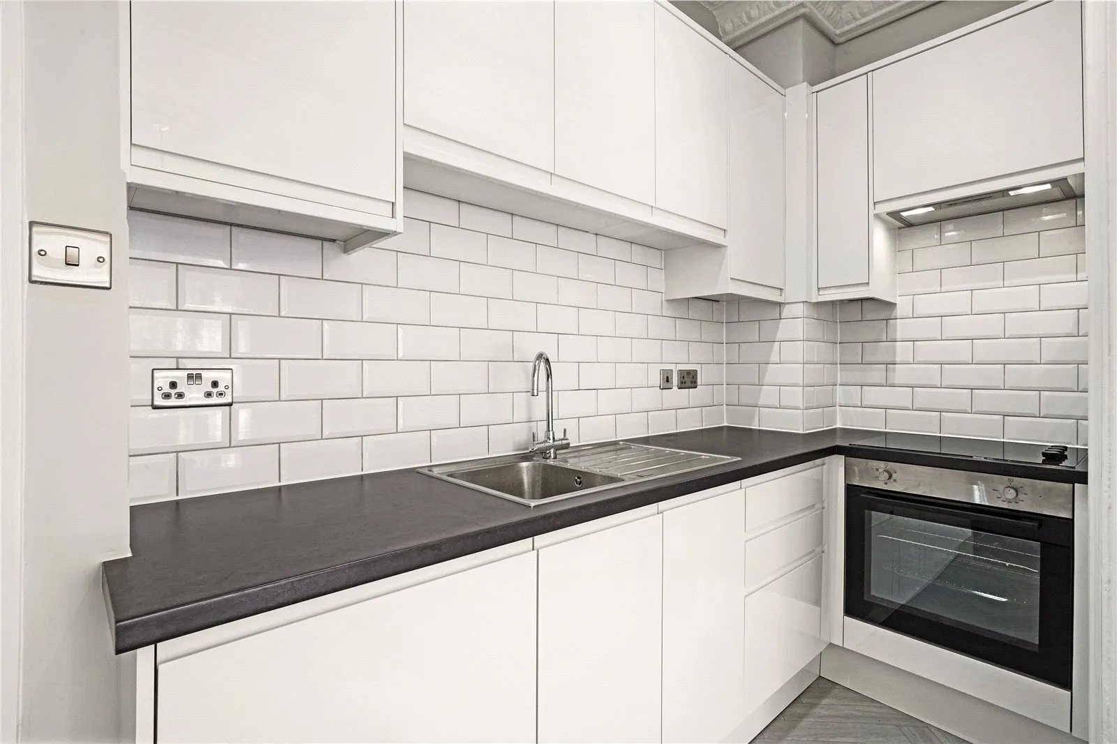 Priory Road, South Hampstead, London, NW6