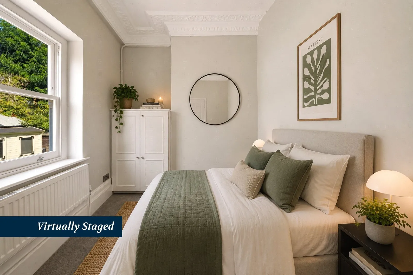Priory Road, South Hampstead, London, NW6