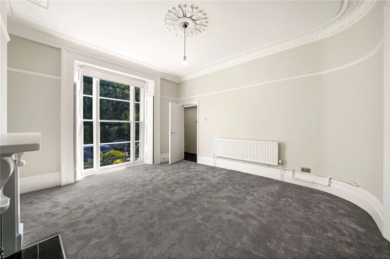 Priory Road, South Hampstead, London, NW6