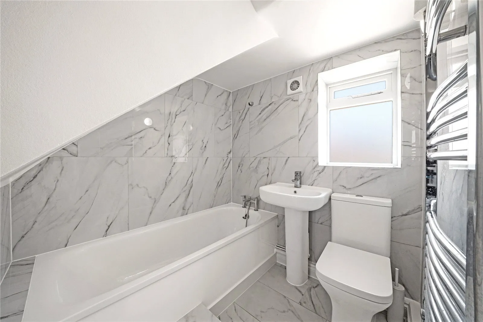 Priory Road, South Hampstead, London, NW6