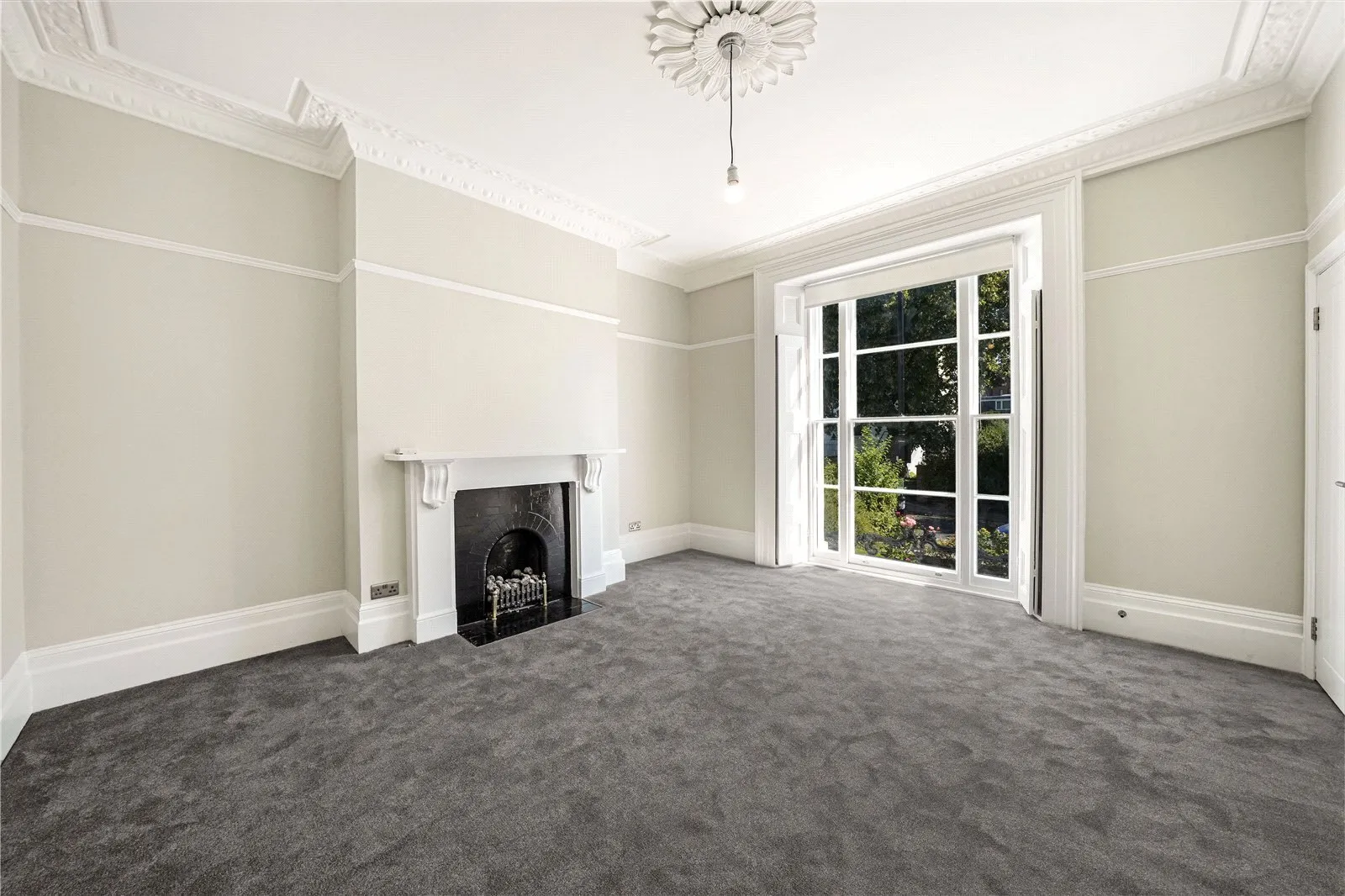 Priory Road, South Hampstead, London, NW6