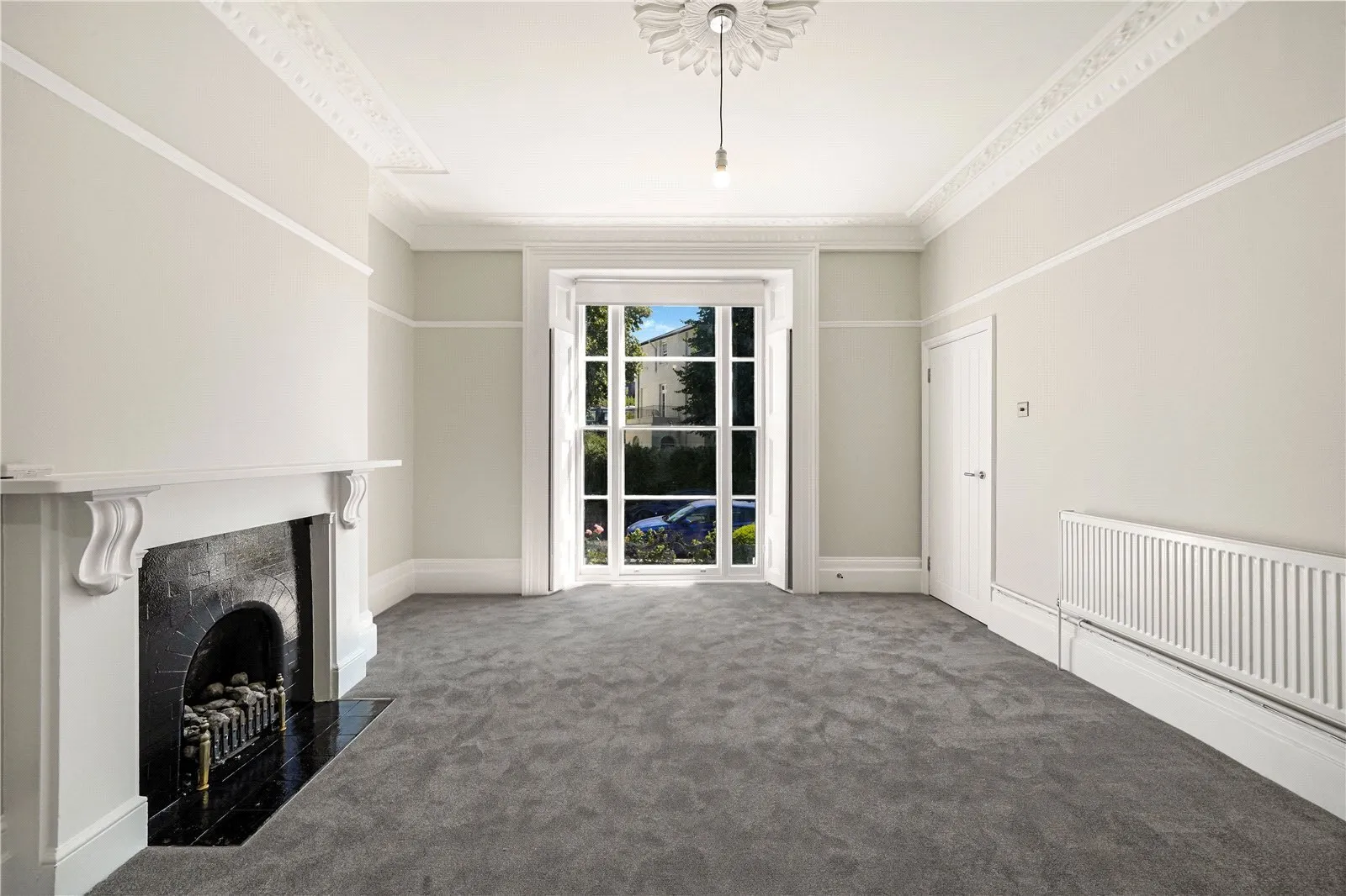 Priory Road, South Hampstead, London, NW6