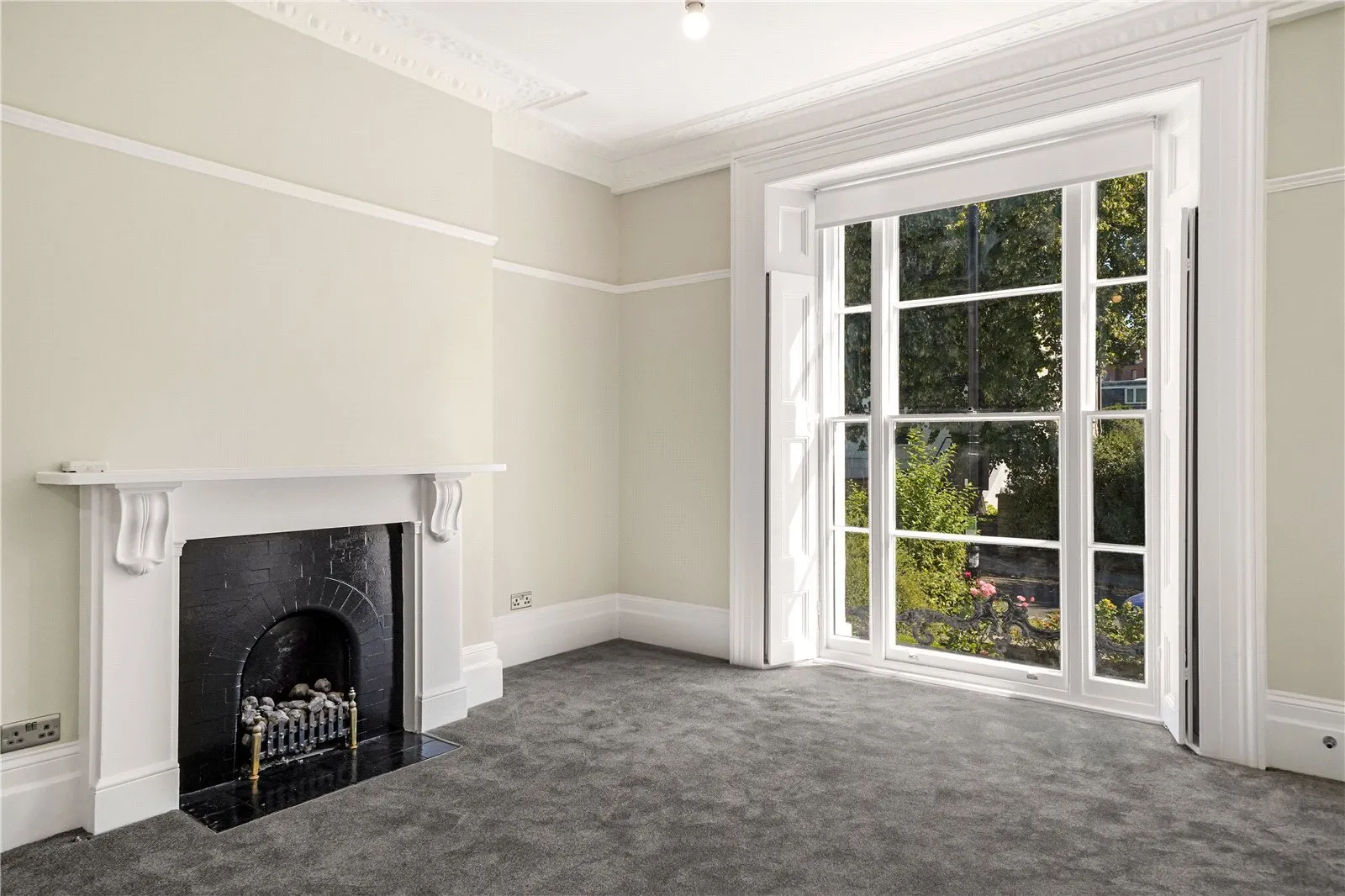 Priory Road, South Hampstead, London, NW6