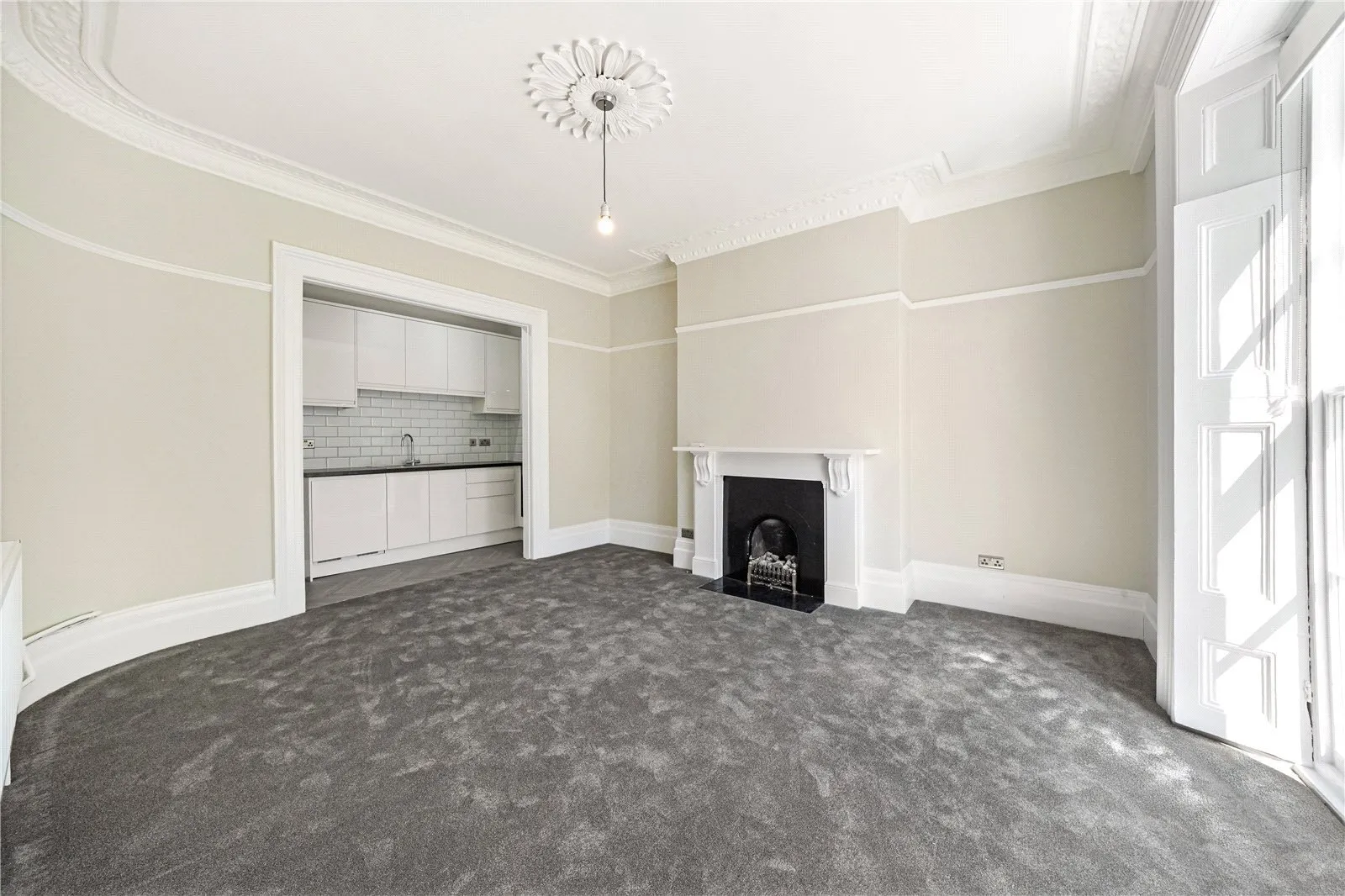 Priory Road, South Hampstead, London, NW6