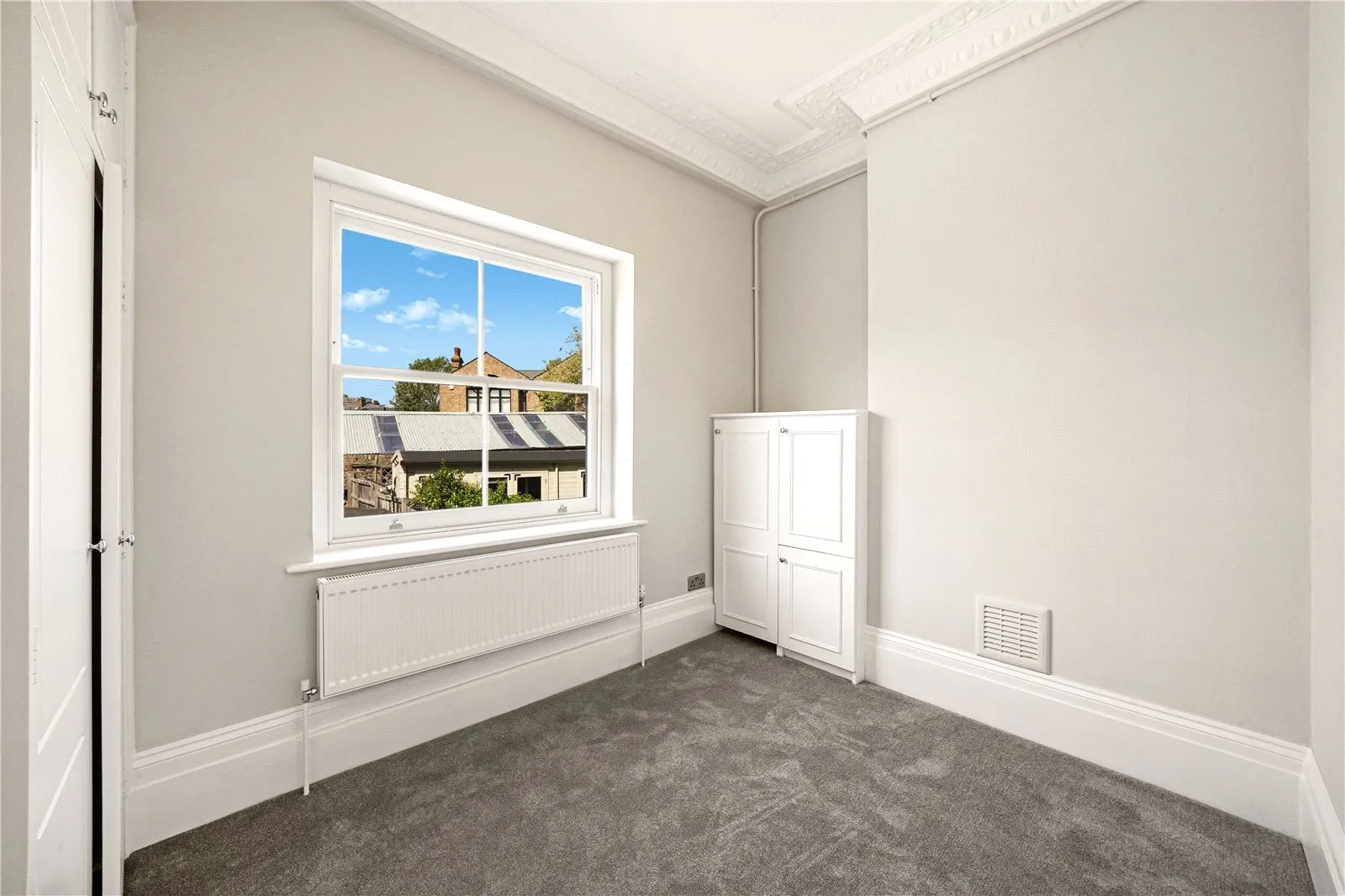 Priory Road, South Hampstead, London, NW6