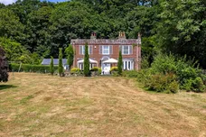 Dinton, Salisbury, SP3 photo 1