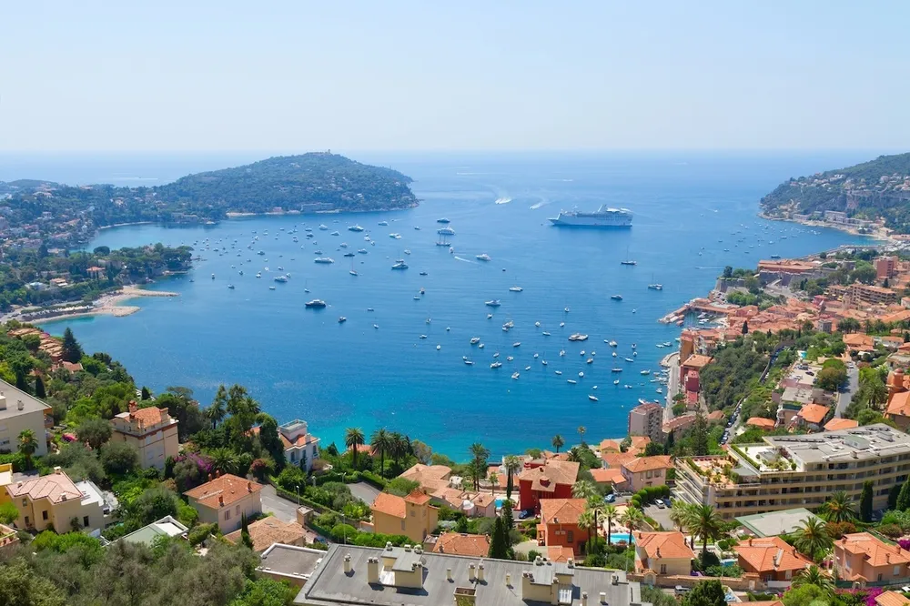 Antibes, Alpes Maritimes, France