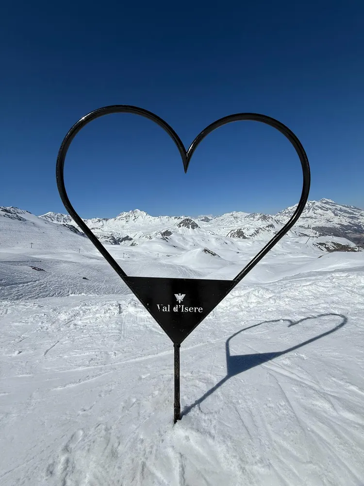 Val-d'Isère, Savoie, France