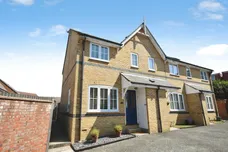 Wall Court, Braintree