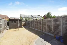 Wall Court, Braintree