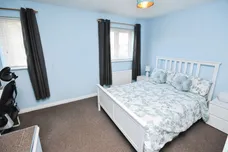Wall Court, Braintree