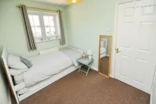 Wall Court, Braintree
