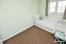 Wall Court, Braintree