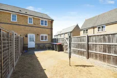 Wall Court, Braintree