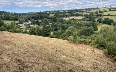 Middlewood, North Hill, Launceston