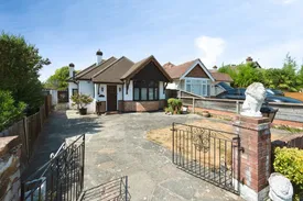 Property responsive