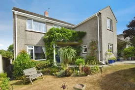 Property responsive