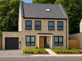 Swindon Road, Highworth, Swindon photo