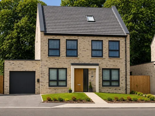 Swindon Road, Highworth, Swindonphoto