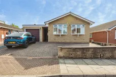 Stag Crescent, Broom, Rotherham