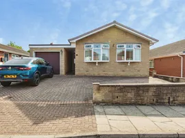 Stag Crescent, Broom, Rotherham photo