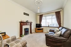 Stag Crescent, Broom, Rotherham
