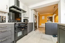Stag Crescent, Broom, Rotherham