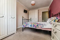 Stag Crescent, Broom, Rotherham