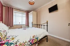 Stag Crescent, Broom, Rotherham