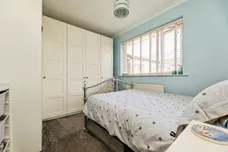 Stag Crescent, Broom, Rotherham