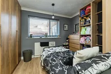 Stag Crescent, Broom, Rotherham