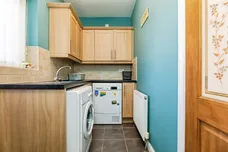 Stag Crescent, Broom, Rotherham