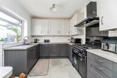 Stag Crescent, Broom, Rotherham
