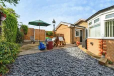 Stag Crescent, Broom, Rotherham