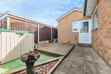 Stag Crescent, Broom, Rotherham