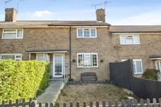 Cherry Orchard, HEMEL HEMPSTEAD
