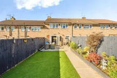 Cherry Orchard, HEMEL HEMPSTEAD