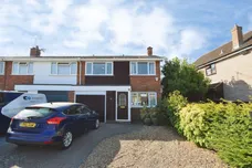 Kidder Road, Rayne, BRAINTREE