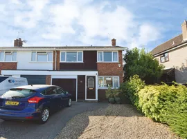 Kidder Road, Rayne, BRAINTREE photo