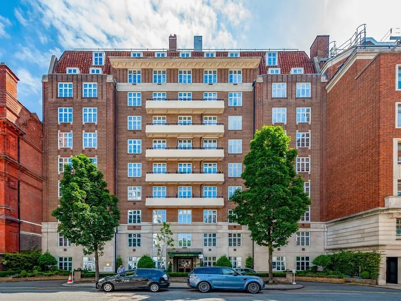 Featured property image