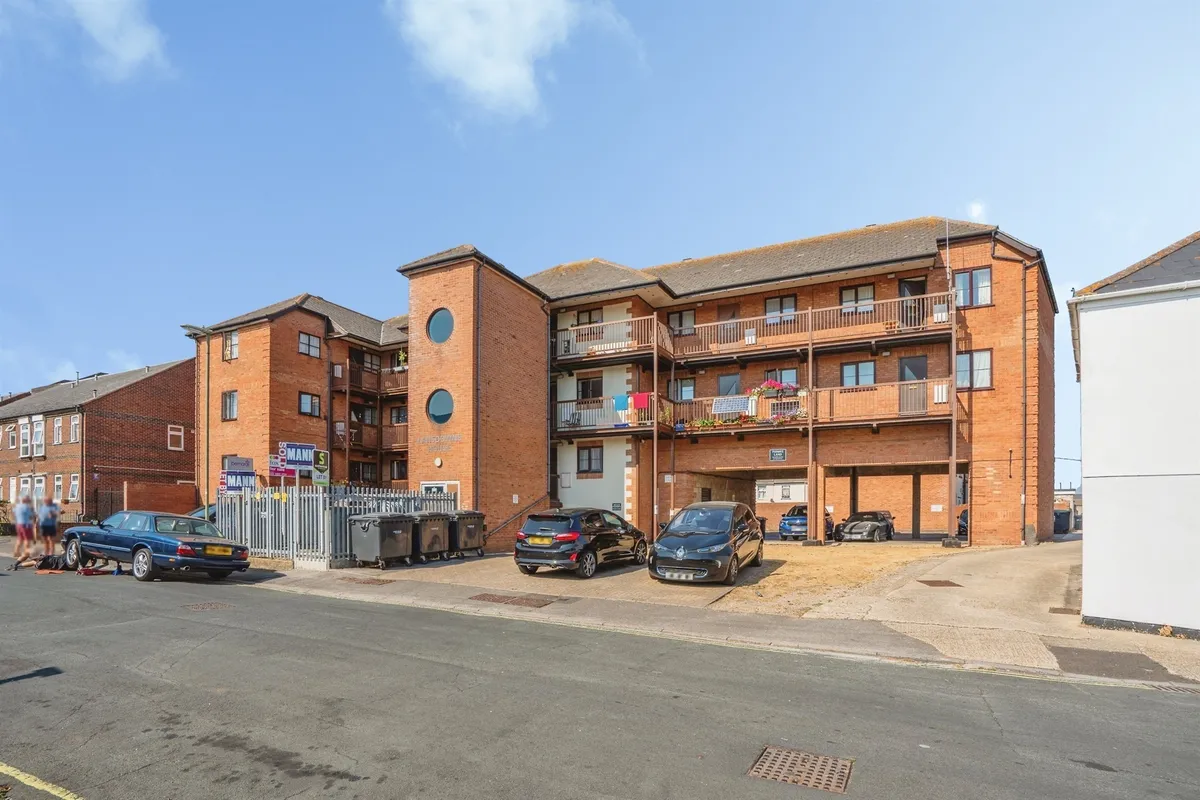 Inverness Road, Gosport