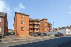 Inverness Road, Gosport