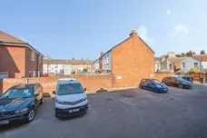 Inverness Road, Gosport