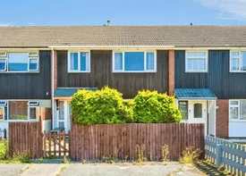 Property responsive