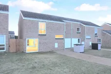 Walnut Close, RAF Lakenheath, BRANDON