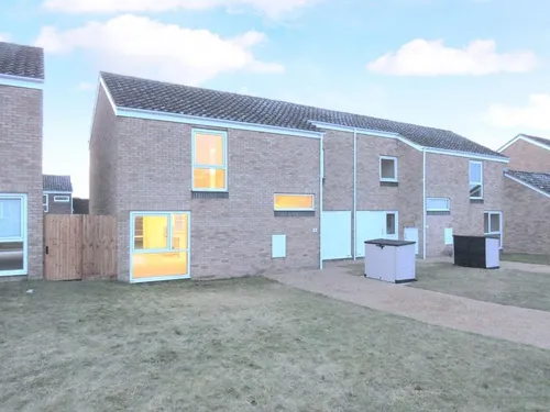 Walnut Close, RAF Lakenheath, BRANDONphoto