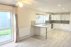 Walnut Close, RAF Lakenheath, BRANDON