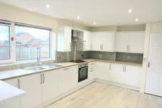 Walnut Close, RAF Lakenheath, BRANDON
